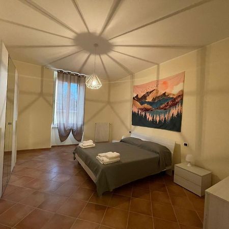 Bed and Breakfast A Casa Di Noemi Л'Акуила Экстерьер фото