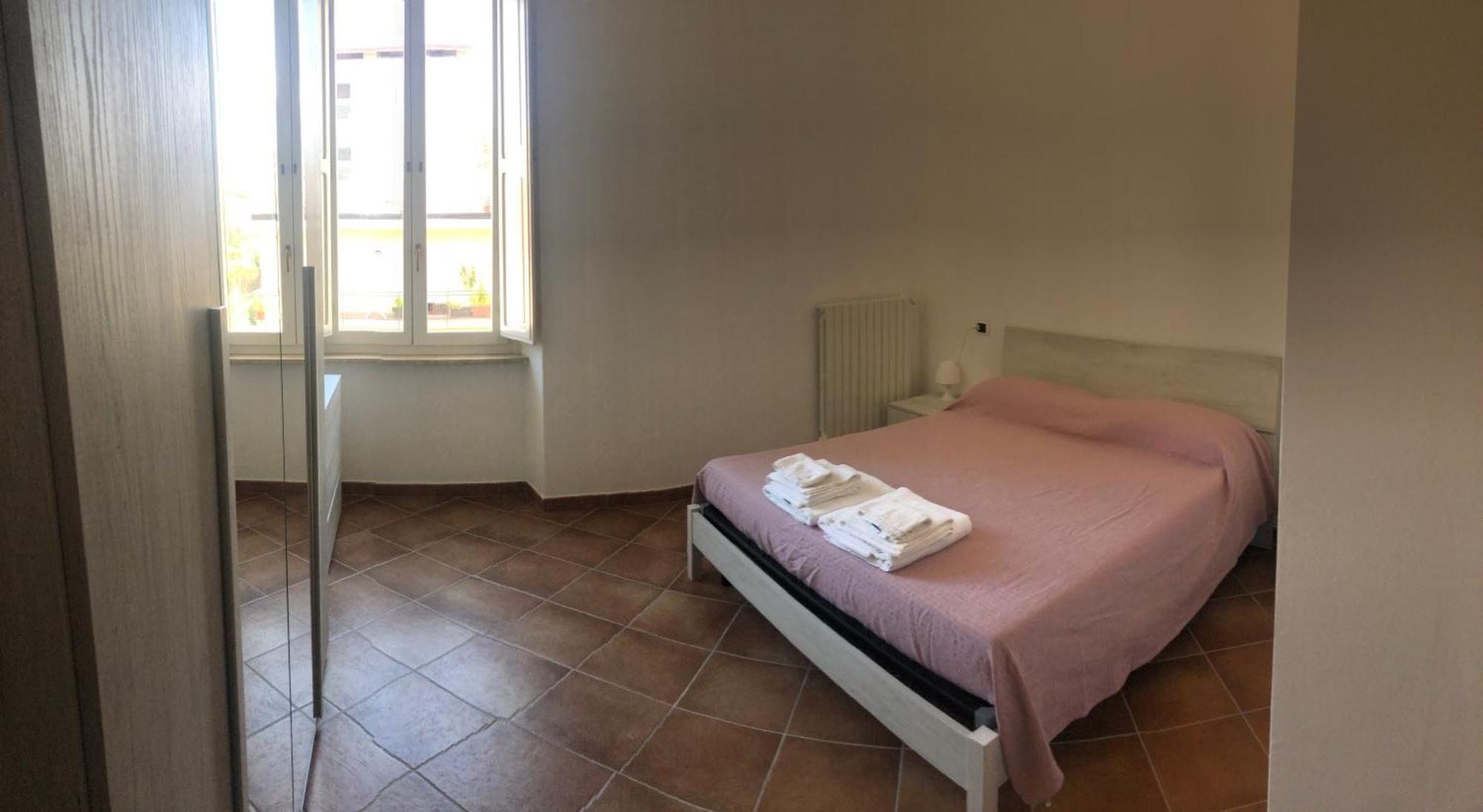 Bed and Breakfast A Casa Di Noemi Л'Акуила Экстерьер фото
